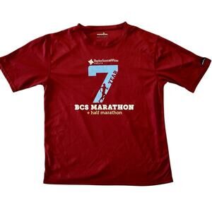 SweatVac Mesh Athletic Tee